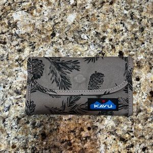 KAVU Wallet